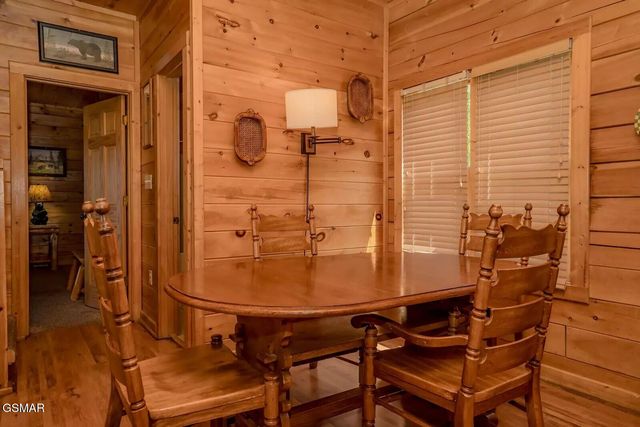 270 Moose Ridge Way Way, Pigeon Forge, TN 37863