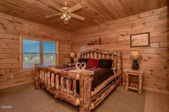 270 Moose Ridge Way Way, Pigeon Forge, TN 37863