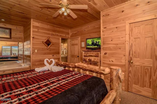 270 Moose Ridge Way Way, Pigeon Forge, TN 37863