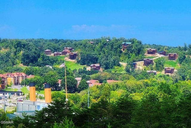 270 Moose Ridge Way Way, Pigeon Forge, TN 37863