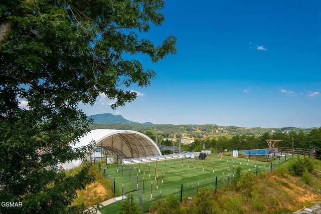 270 Moose Ridge Way Way, Pigeon Forge, TN 37863