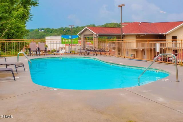 270 Moose Ridge Way Way, Pigeon Forge, TN 37863