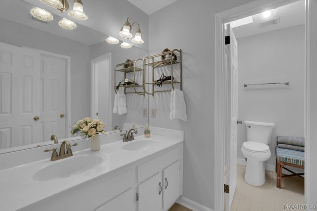 4009 Caldwell Court, Montgomery, AL 36109