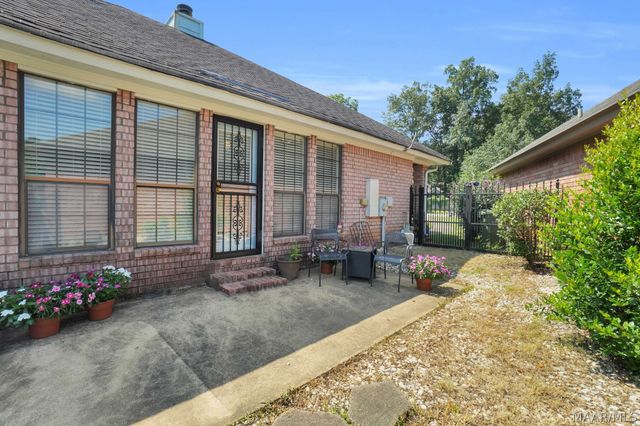 4009 Caldwell Court, Montgomery, AL 36109