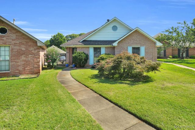 4009 Caldwell Court, Montgomery, AL 36109