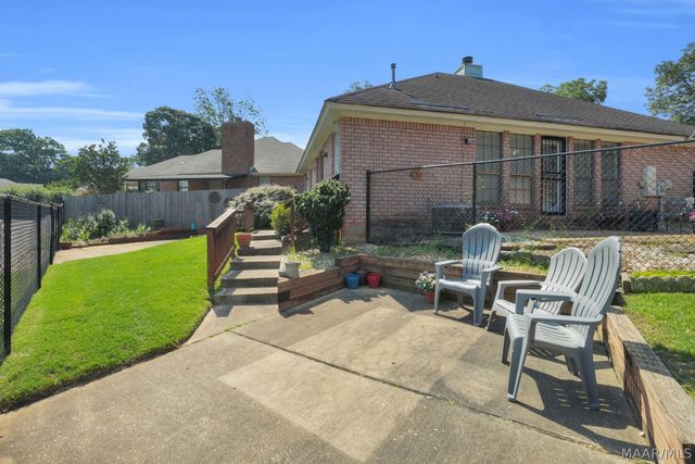 4009 Caldwell Court, Montgomery, AL 36109