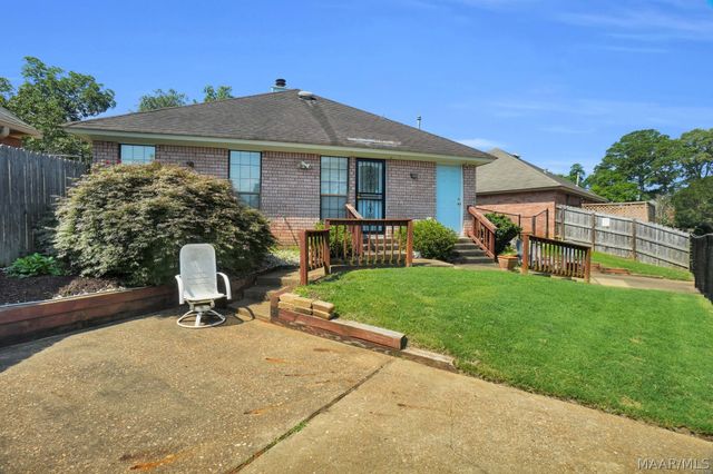 4009 Caldwell Court, Montgomery, AL 36109
