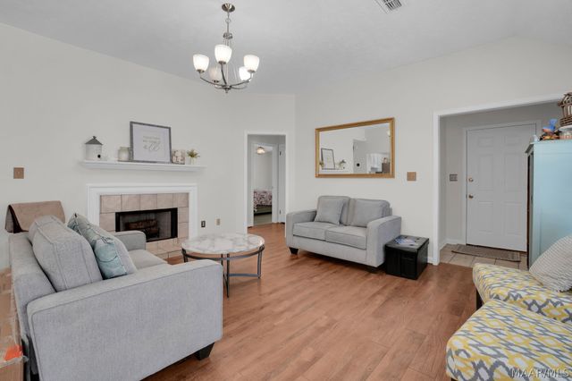 4009 Caldwell Court, Montgomery, AL 36109