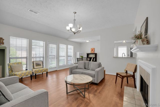 4009 Caldwell Court, Montgomery, AL 36109