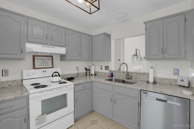 4009 Caldwell Court, Montgomery, AL 36109