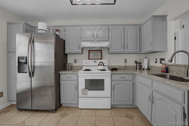 4009 Caldwell Court, Montgomery, AL 36109