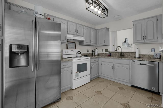 4009 Caldwell Court, Montgomery, AL 36109