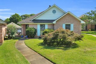4009 Caldwell Court, Montgomery, AL 36109