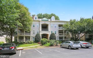 15305 DIAMOND COVE TER #7-B, Rockville, MD 20850