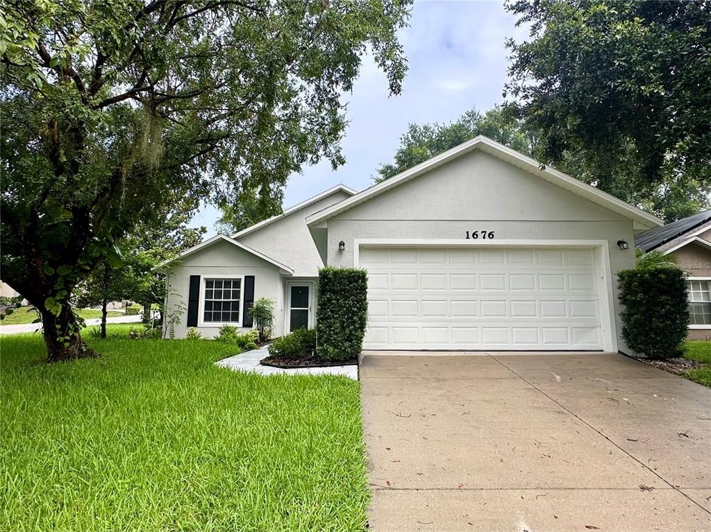 1676 VICK ROAD, Apopka, FL 32712