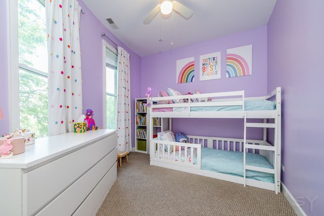 4359 N Campbell Avenue, Chicago, IL 60618