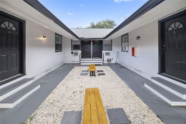 917 30TH AVENUE N, St Petersburg, FL 33704