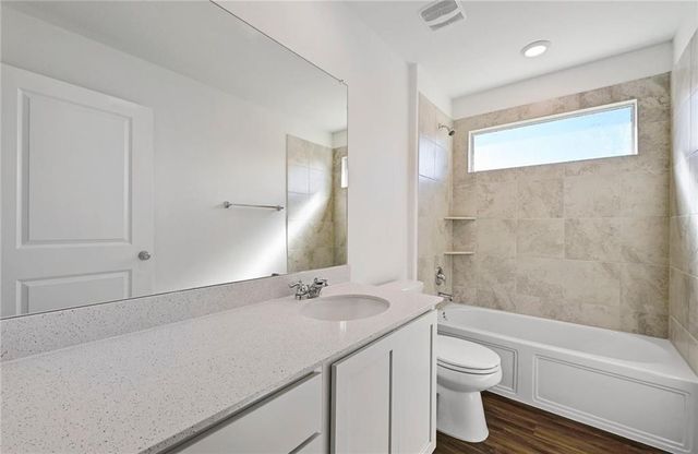 10725 Steinbeck DR, Austin, TX 78747