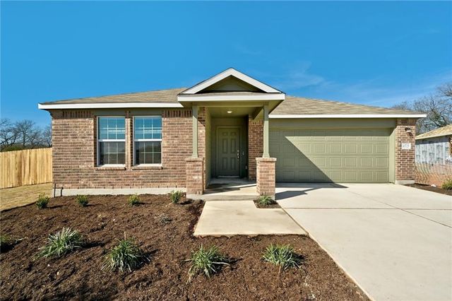 10725 Steinbeck DR, Austin, TX 78747