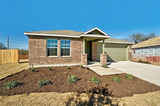 10725 Steinbeck DR, Austin, TX 78747