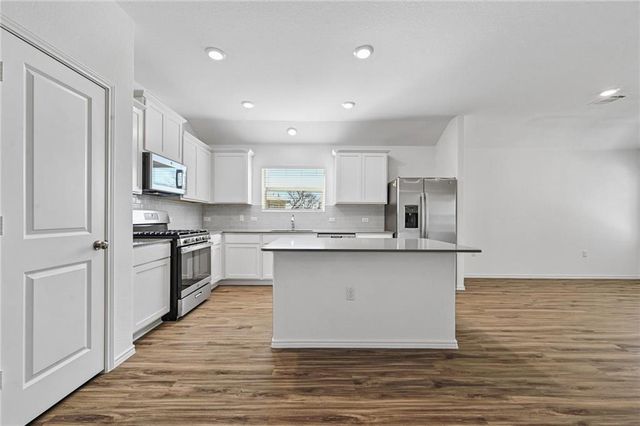 10725 Steinbeck DR, Austin, TX 78747