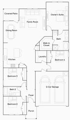 10725 Steinbeck DR, Austin, TX 78747