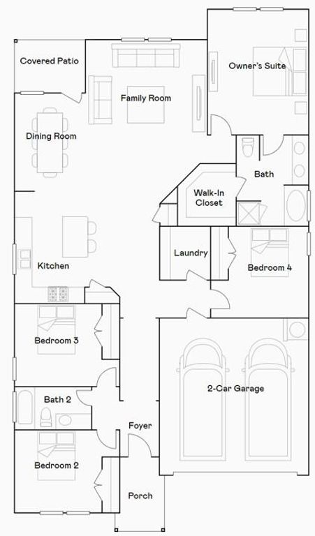 10725 Steinbeck DR, Austin, TX 78747