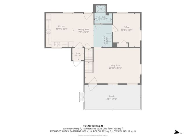 96 Canton St, Fitchburg, MA 01420
