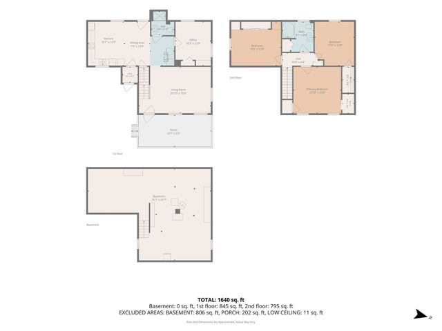 96 Canton St, Fitchburg, MA 01420