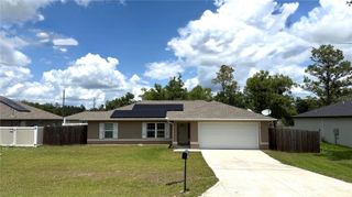 11 MALAUKA RADIAL DRIVE, Ocklawaha, FL 32179