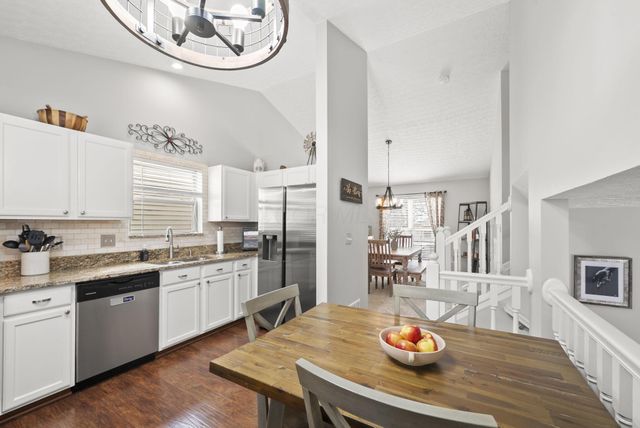 634 Arden Street, Lewis Center, OH 43035