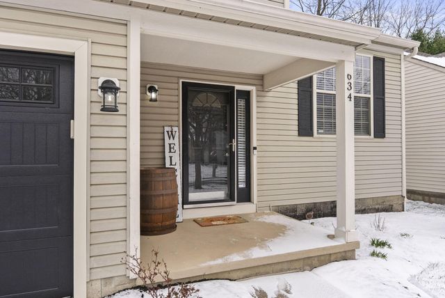 634 Arden Street, Lewis Center, OH 43035