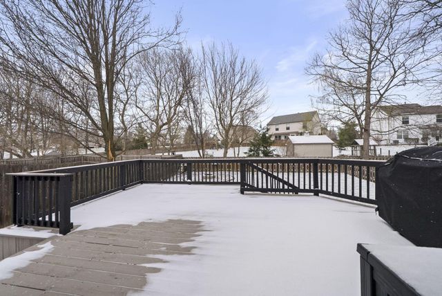 634 Arden Street, Lewis Center, OH 43035