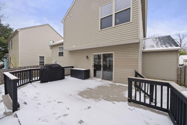 634 Arden Street, Lewis Center, OH 43035