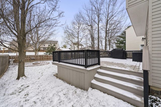 634 Arden Street, Lewis Center, OH 43035