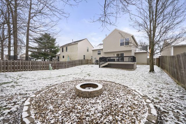 634 Arden Street, Lewis Center, OH 43035