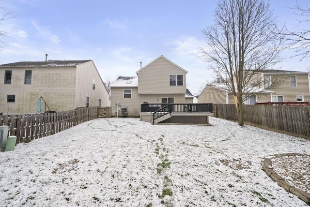 634 Arden Street, Lewis Center, OH 43035