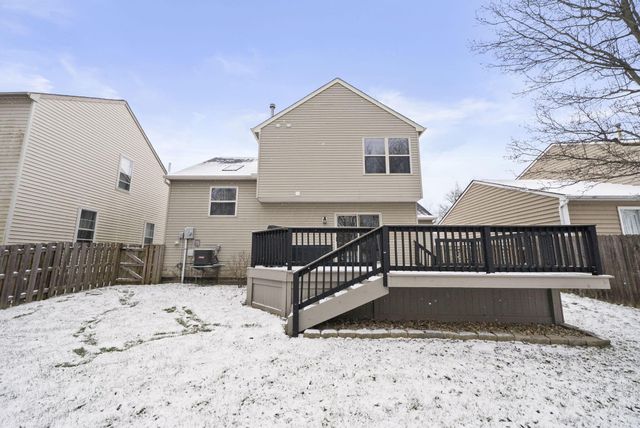 634 Arden Street, Lewis Center, OH 43035