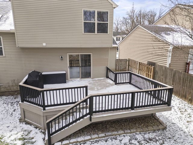 634 Arden Street, Lewis Center, OH 43035