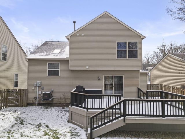 634 Arden Street, Lewis Center, OH 43035