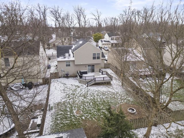 634 Arden Street, Lewis Center, OH 43035