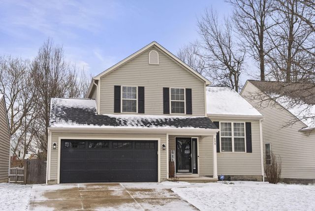 634 Arden Street, Lewis Center, OH 43035