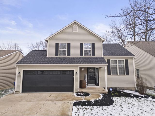 634 Arden Street, Lewis Center, OH 43035