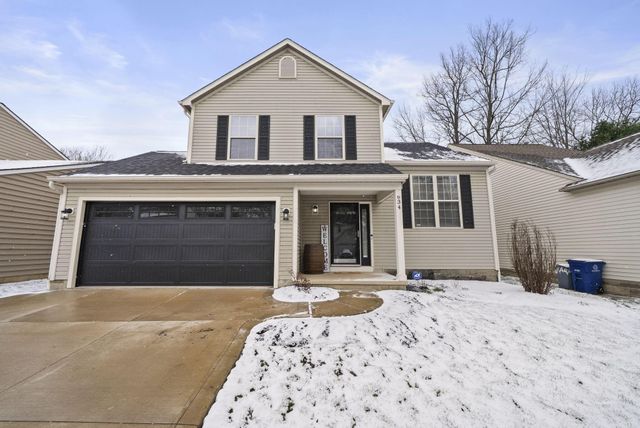 634 Arden Street, Lewis Center, OH 43035