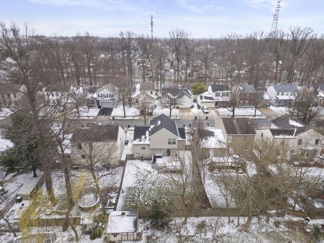 634 Arden Street, Lewis Center, OH 43035