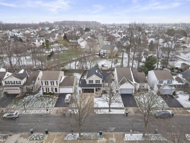 634 Arden Street, Lewis Center, OH 43035