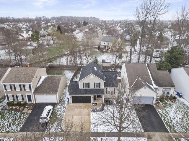 634 Arden Street, Lewis Center, OH 43035