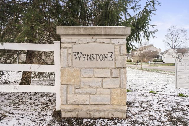 634 Arden Street, Lewis Center, OH 43035