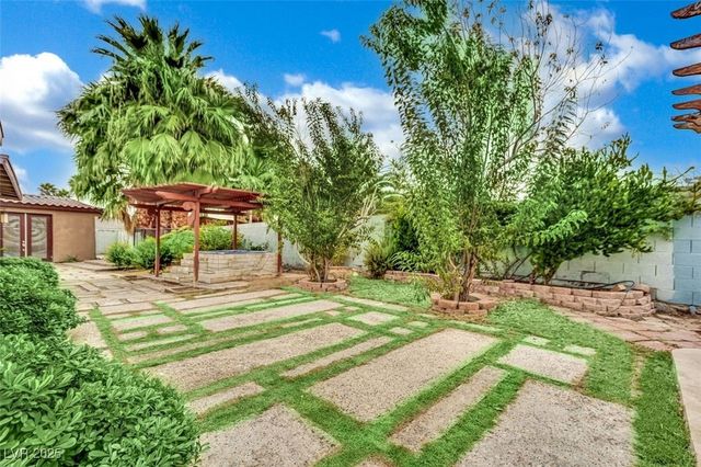 53 Marion Drive, Las Vegas, NV 89110