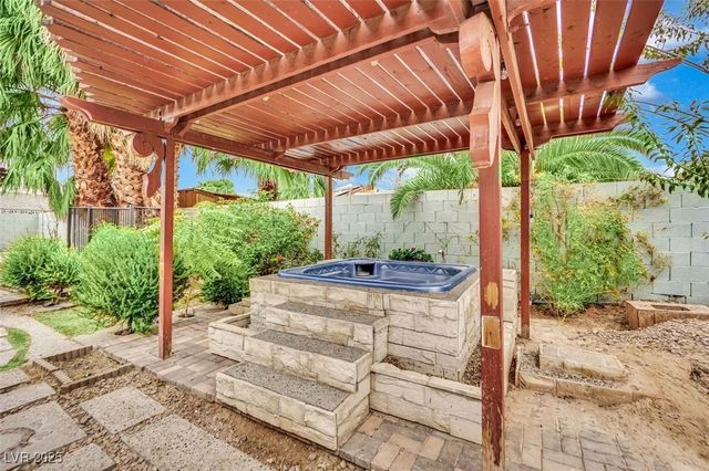 53 Marion Drive, Las Vegas, NV 89110